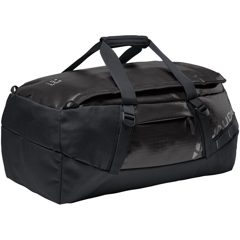 Vaude taška CityDuffel 35, unisex, black 46472428
