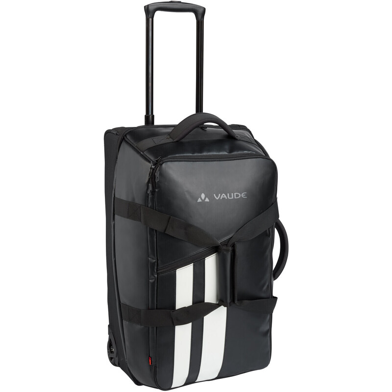 Vaude taška na kolieskach Rotuma 65, black 46472448