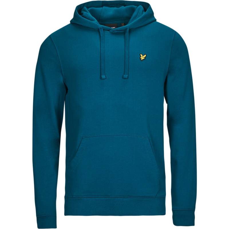 Lyle & Scott Mikiny s kapucou ML416VTR Lyle & Scott 46519277