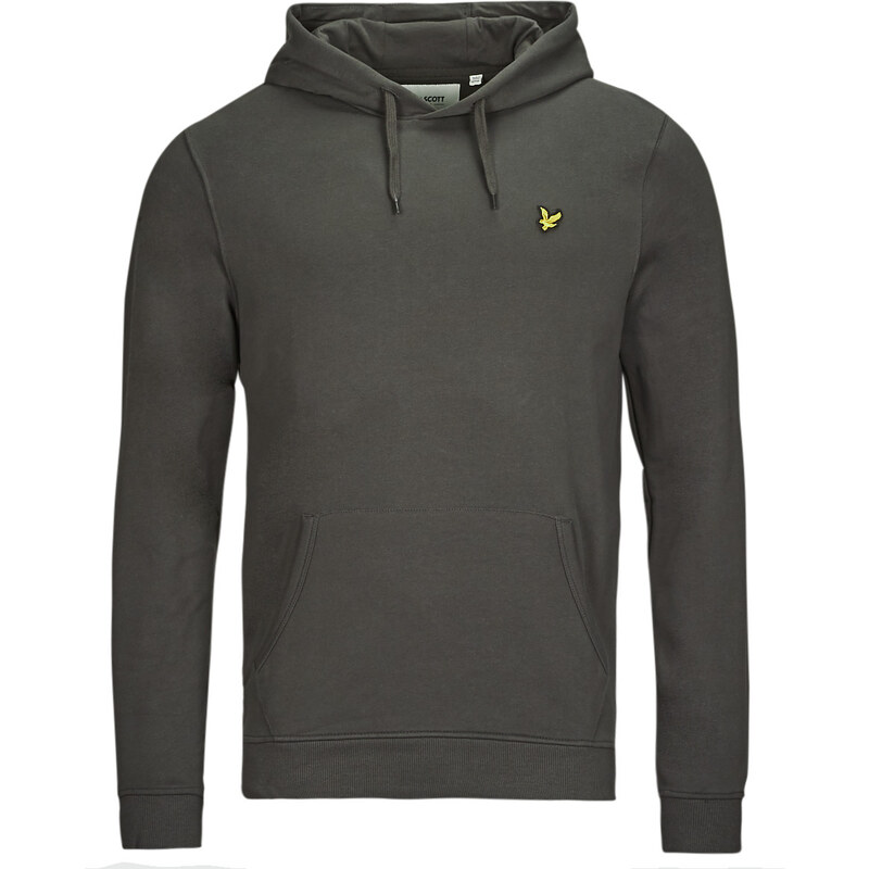 Lyle & Scott Mikiny s kapucou ML416VOG Lyle & Scott 62497221