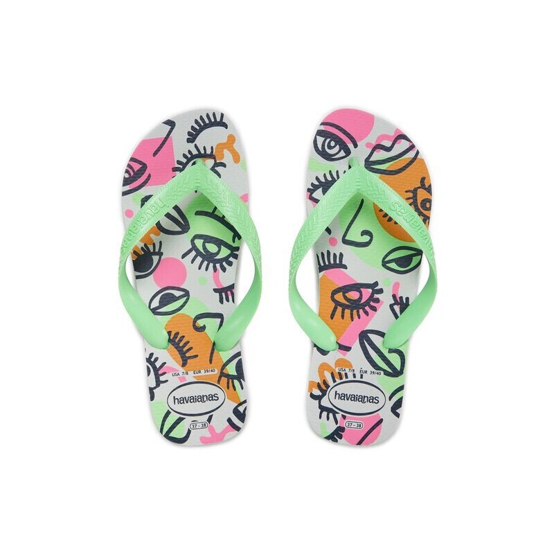 Žabky Havaianas 63701608