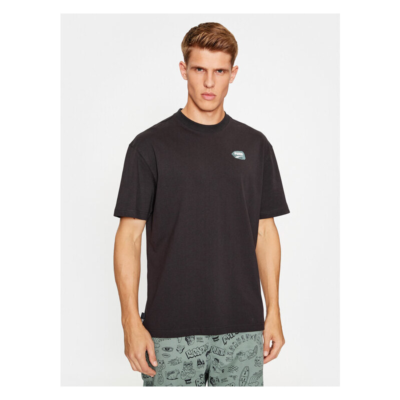 Tričko Puma 46473504