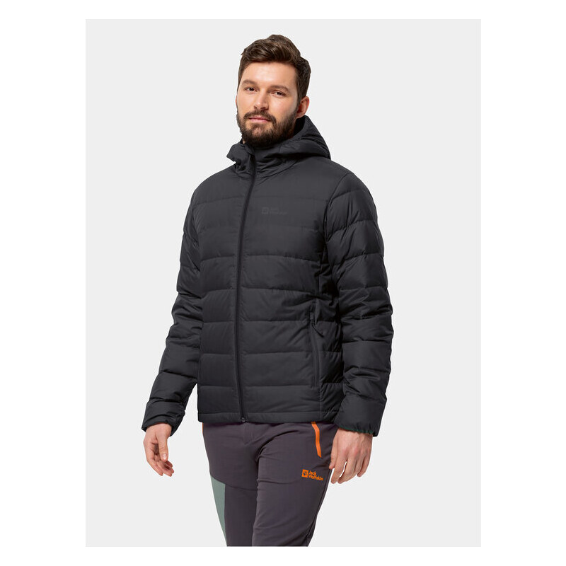 Vatovaná bunda Jack Wolfskin 46471954