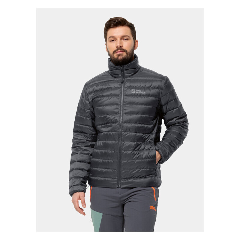 Vatovaná bunda Jack Wolfskin 46471808