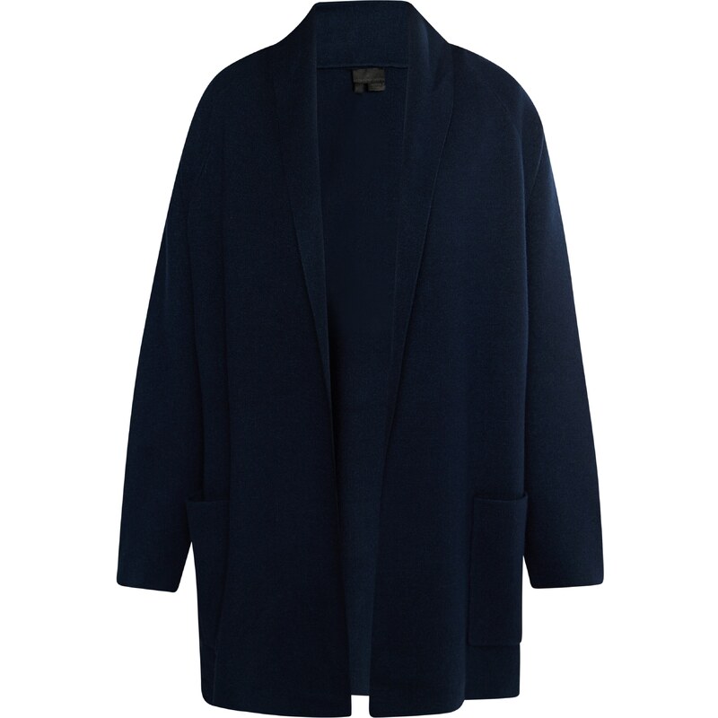 DreiMaster Klassik Kardigán Casnagie námornícka modrá 54255919