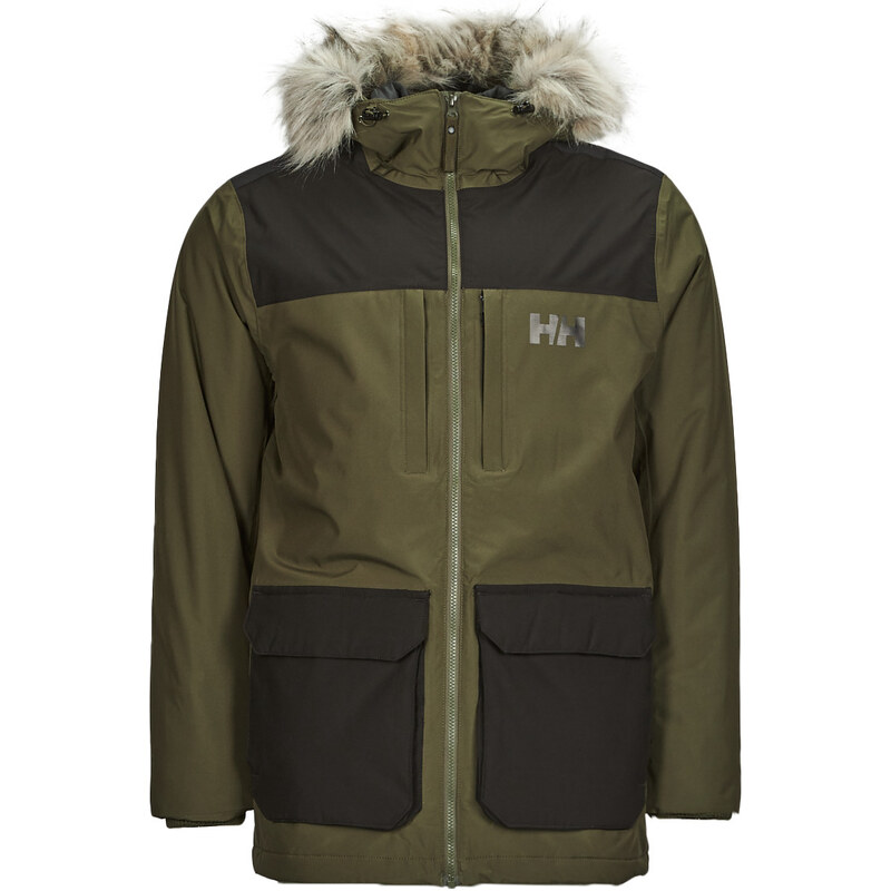 Helly Hansen Parky PATROL PARKA Helly Hansen 62496335
