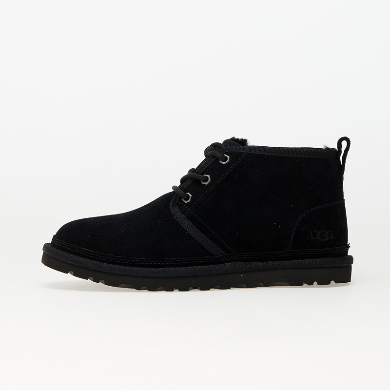 UGG W Neumel Black 46494696