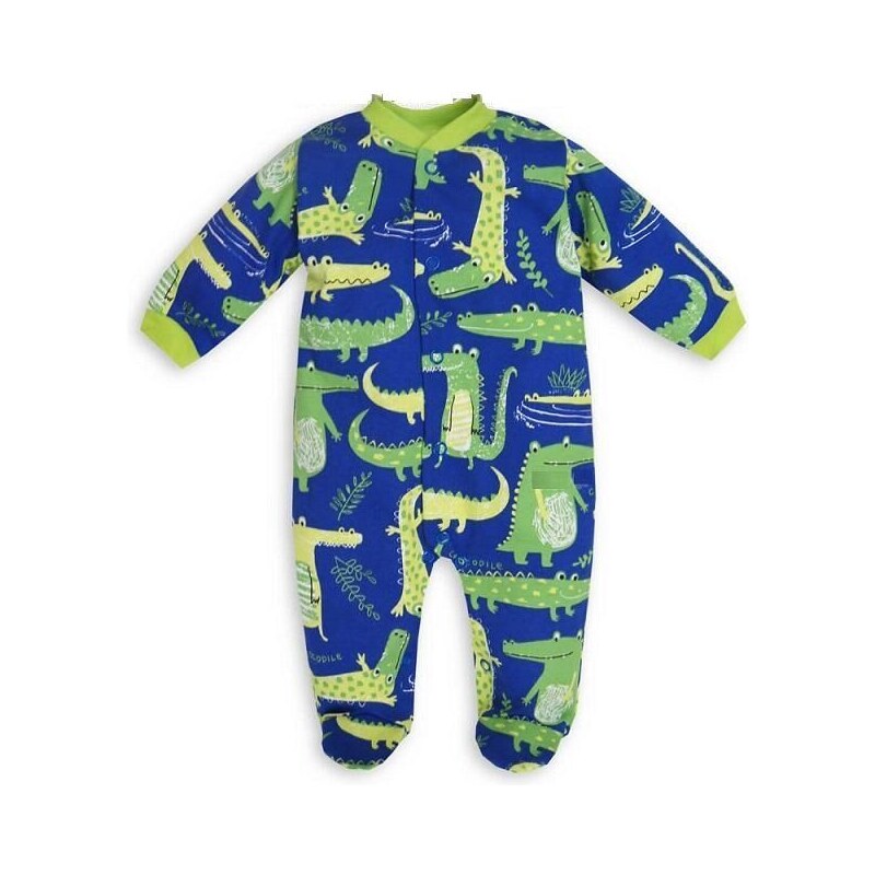 Mrofi Baby Overal ALIGATOR 39577565