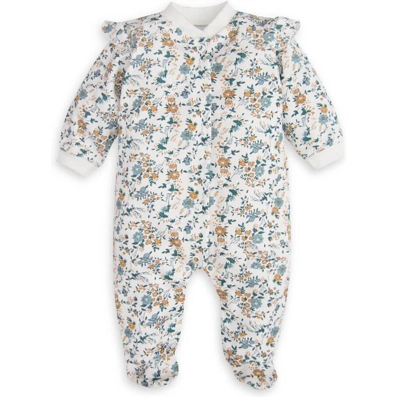 Mrofi Overal FLORI Green 60904506