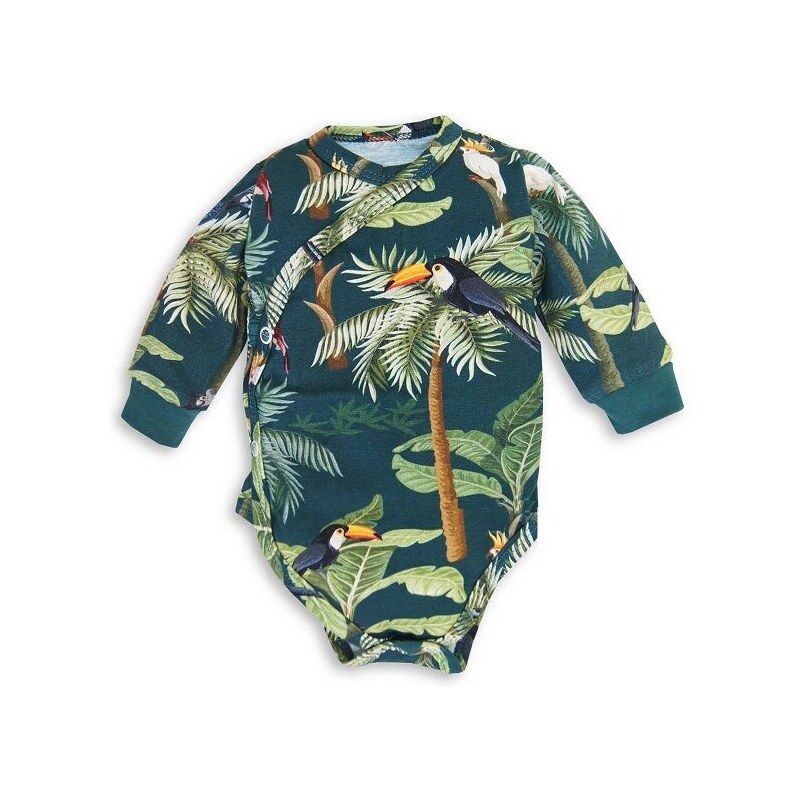 Mrofi Body Tukan 46457423