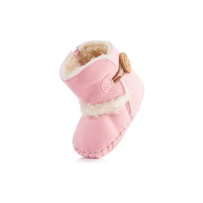 Attractive Baby Zimné Topánočky GOSH Pink