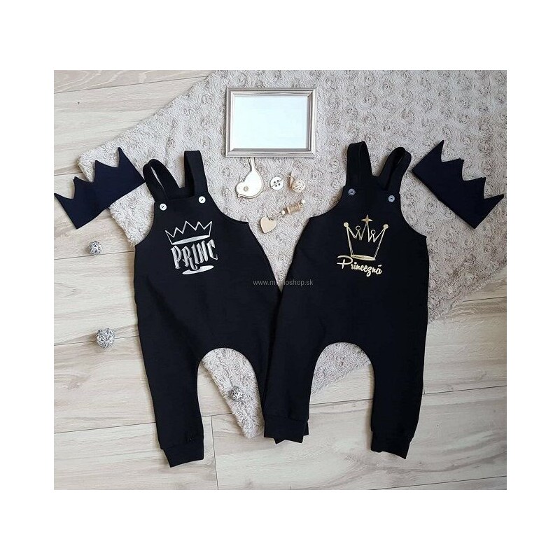 Remix Trakáče Princezná 46457479