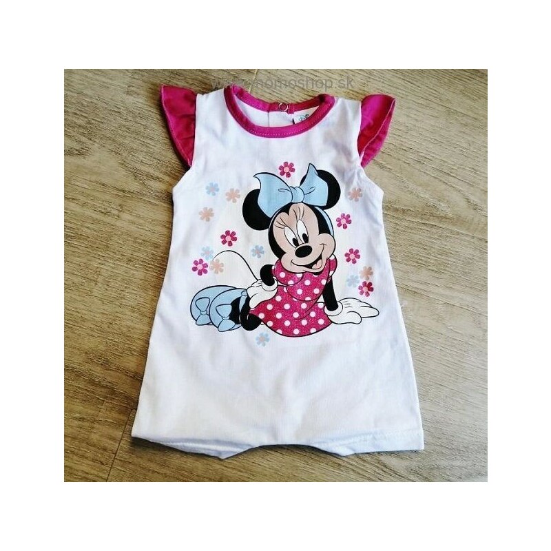 Disney Opaľovačky Minnie 46457508