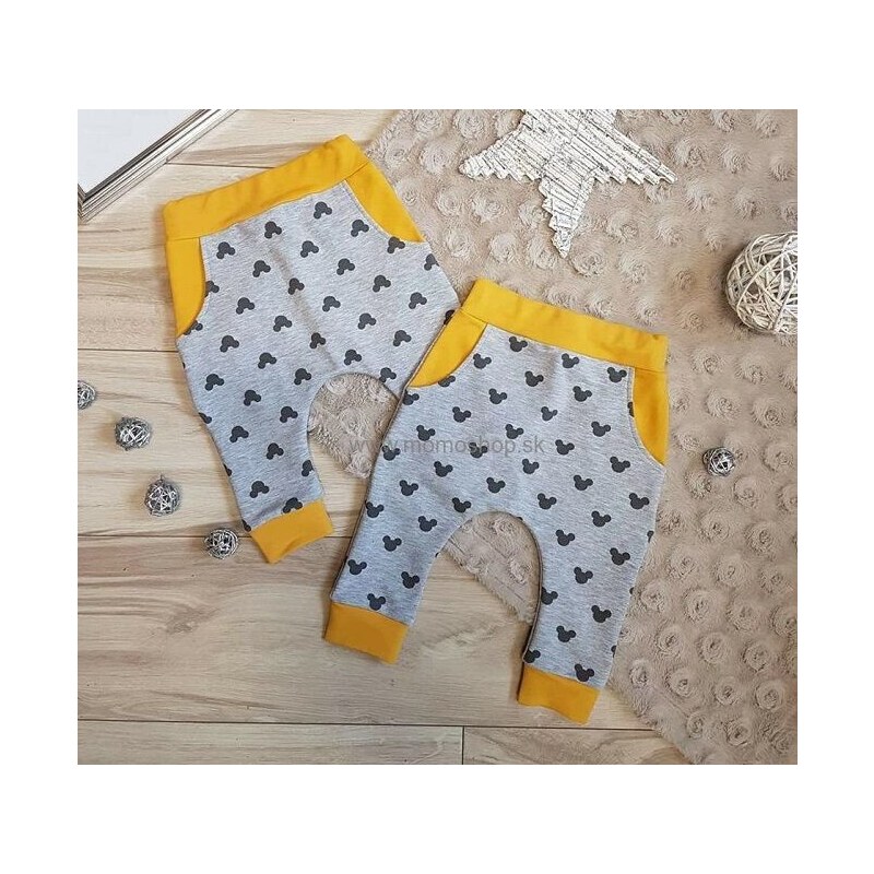 Remix Pudláče Miki Grey 46457494