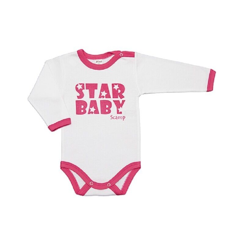 Scamp Body STAR BABY Magenta 46457603
