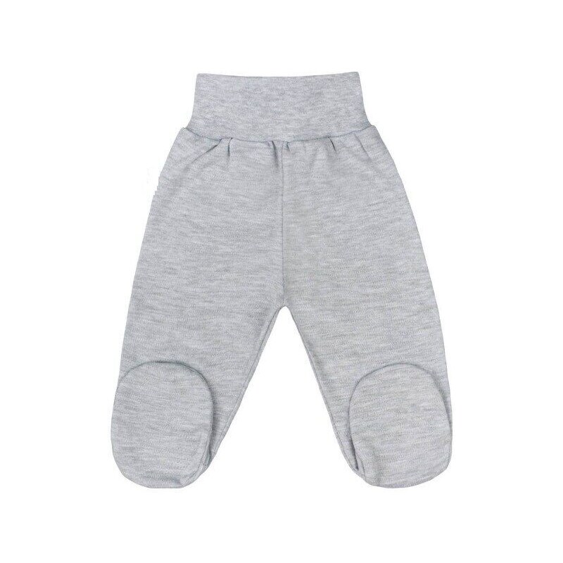 Mrofi BABY polodupačky Grey 46457635