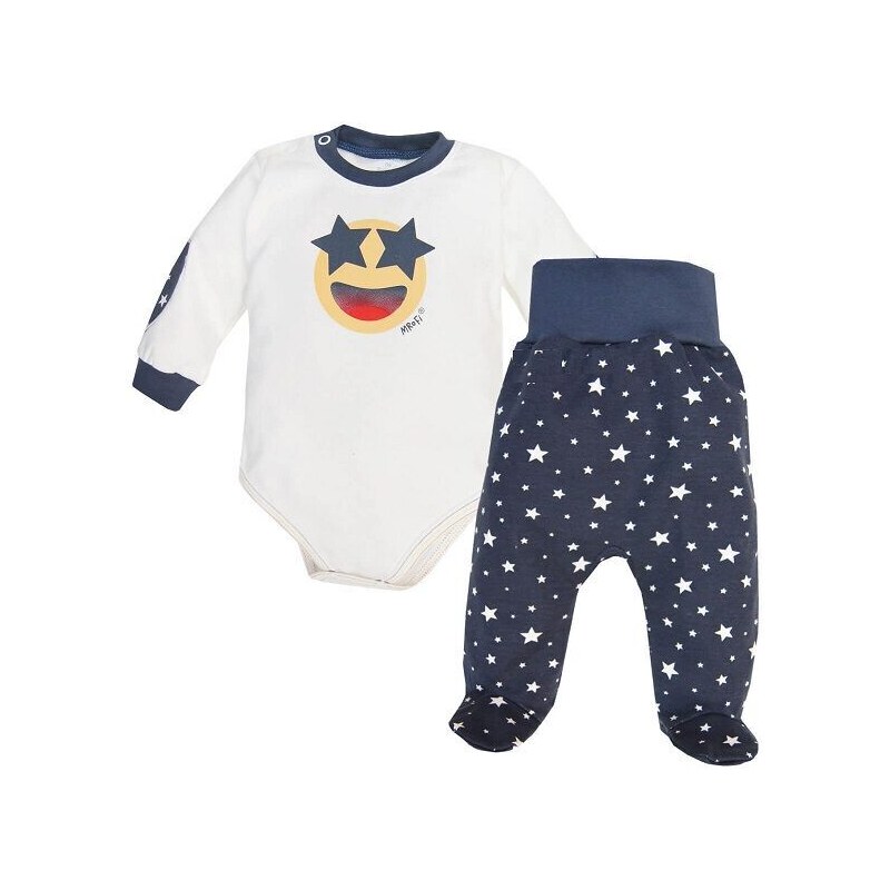 Mrofi Body + Polodupačky NIGHT STAR 39577810