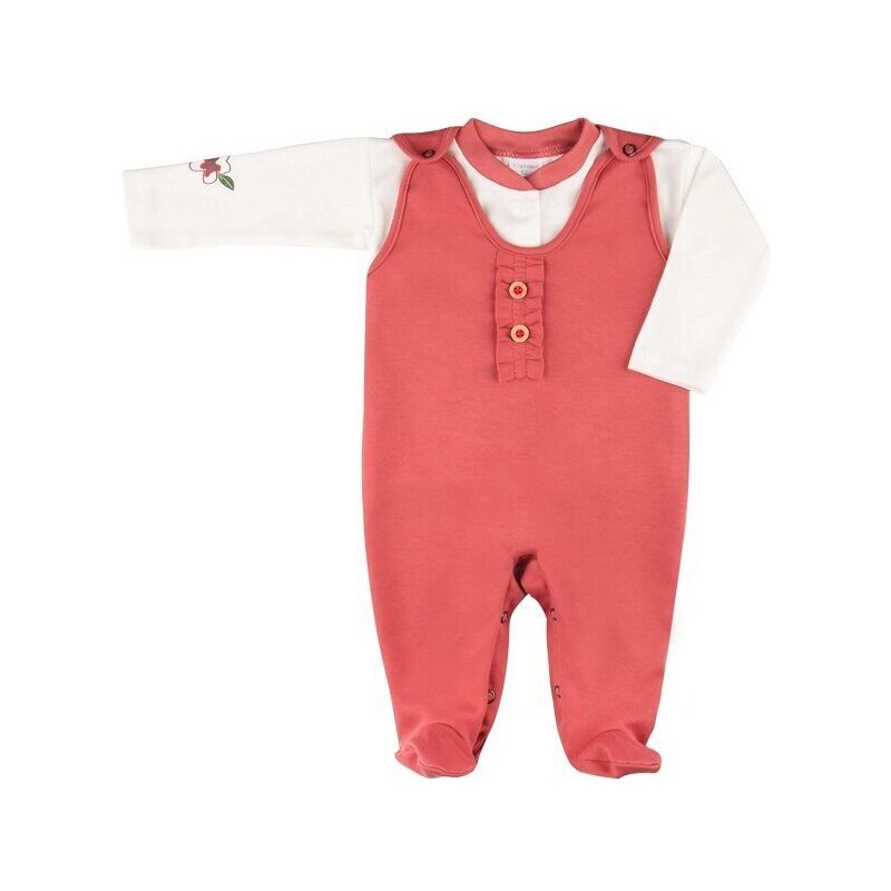 Mrofi Kabátik a dupačky Helen 46457649