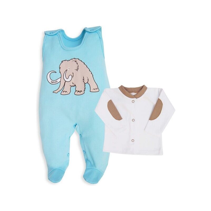 Mrofi Dojčenská súprava MAMMUT 39577846