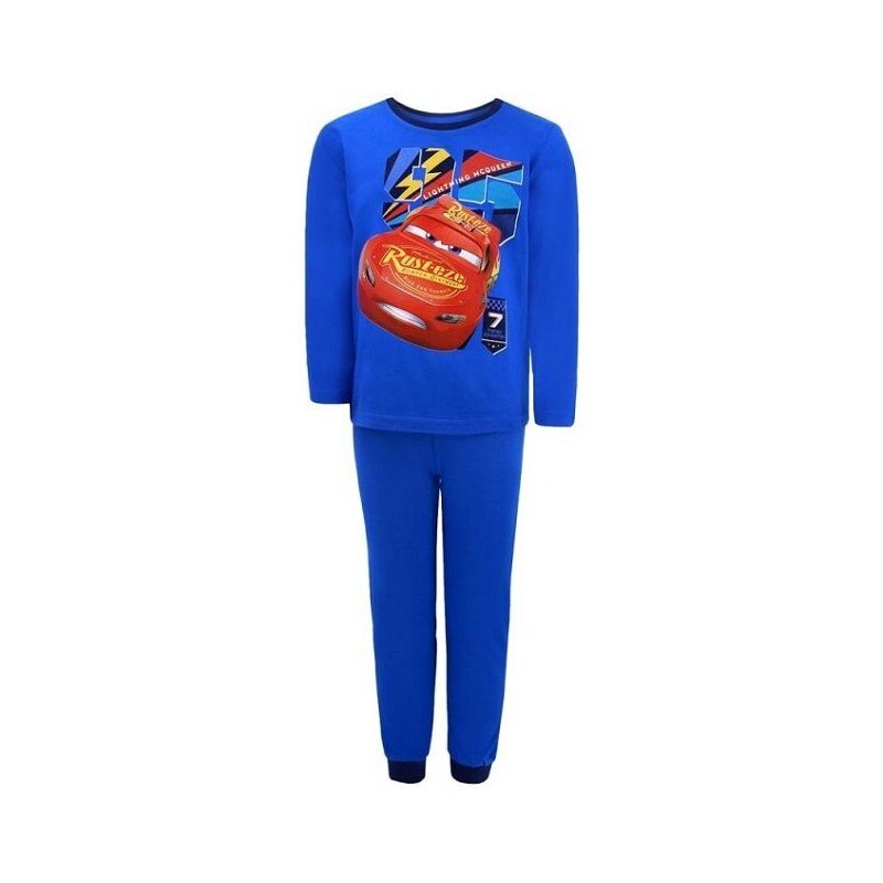 Setino Pyžamo CARS 39577829