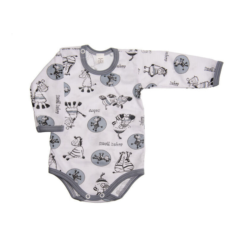 Antony Detské body Zebras Life 46457687