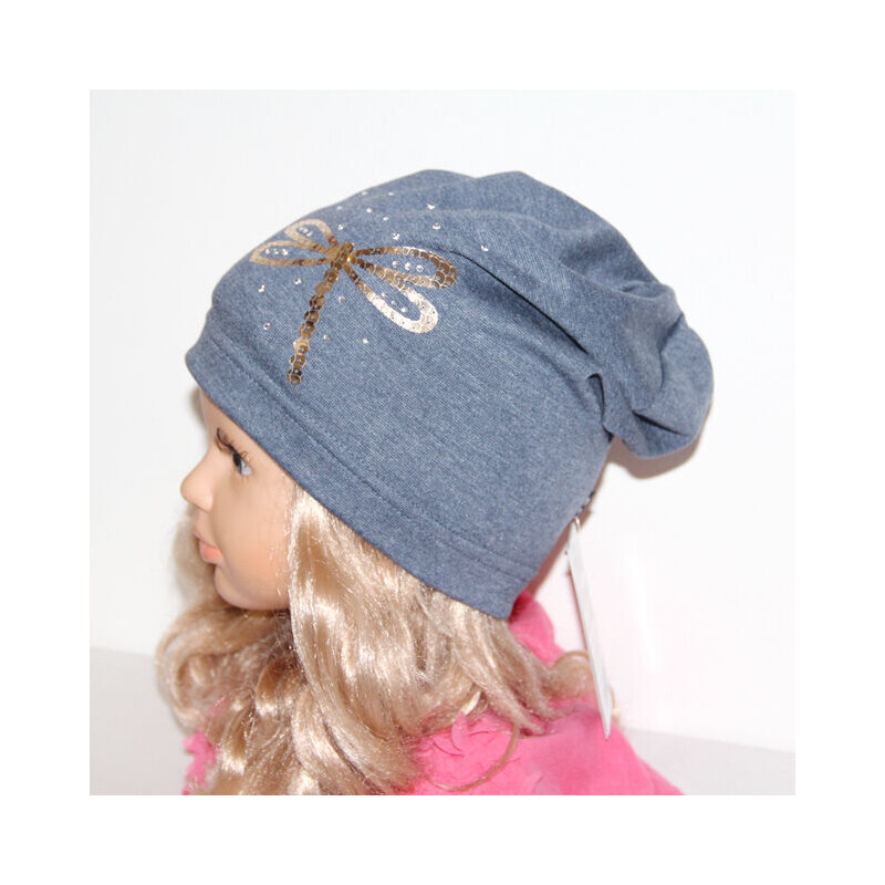 AJS Prechodná čiapka Dragonfly 39577932