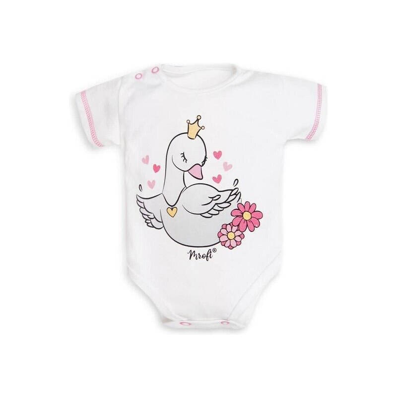 Mrofi BODY kr. rukáv BALBI 46457776