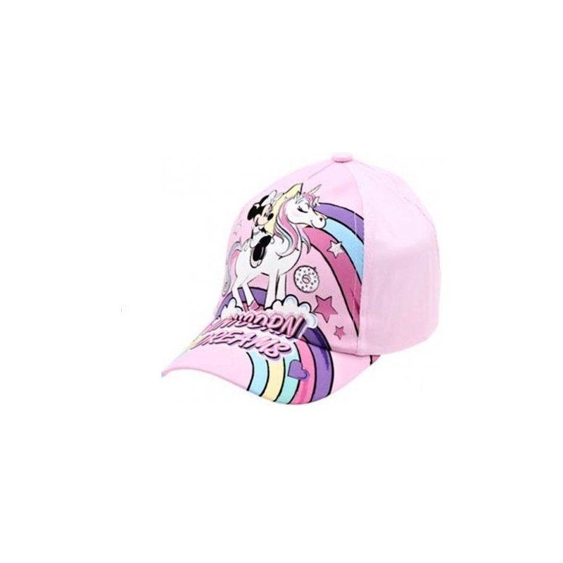 Disney Šiltovka Minnie Unicorn 46457806