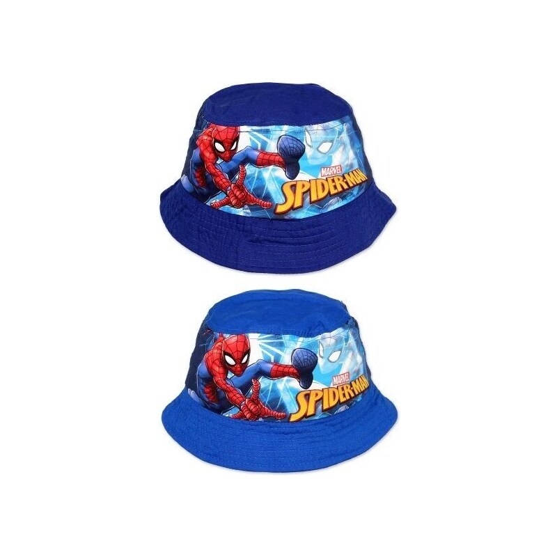 Setino Klobúk Spider Man 46457828