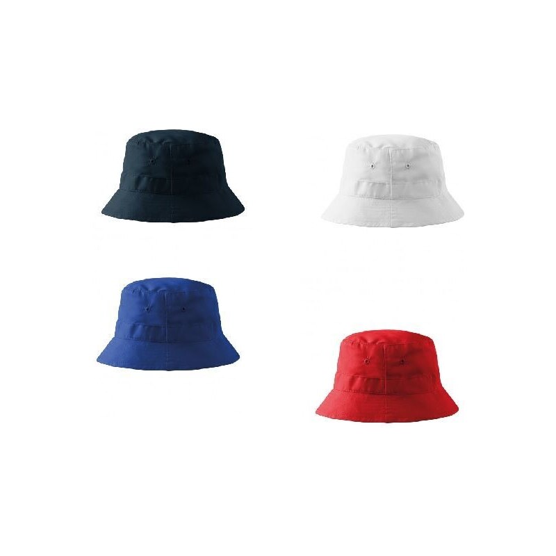 Malfin Letný klobúk Classic
