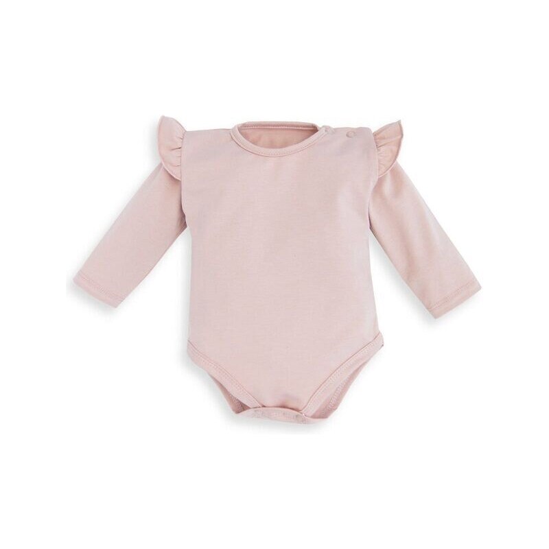 Mrofi Kojenecké body s volánom Karolinka 39578189