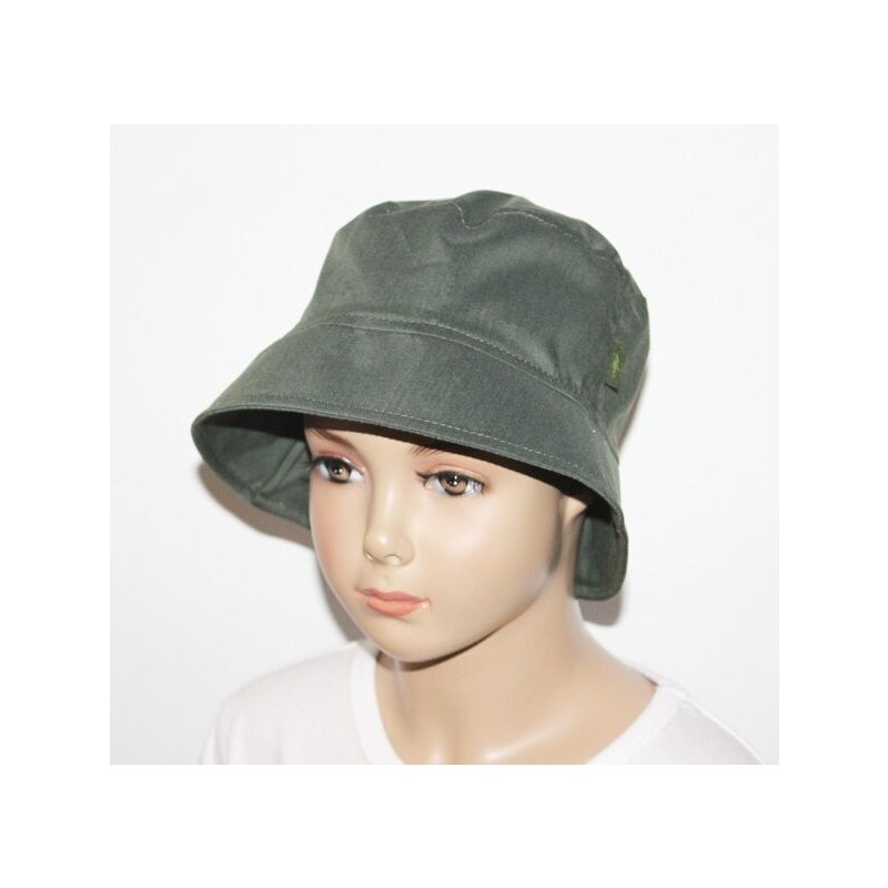 RADA Letný klobúk ALAN Green 64439333