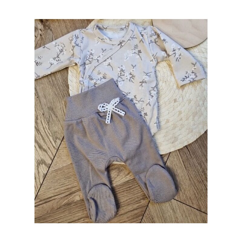 Mrofi Kojenecké Body a Polodupačky Sara 46458242