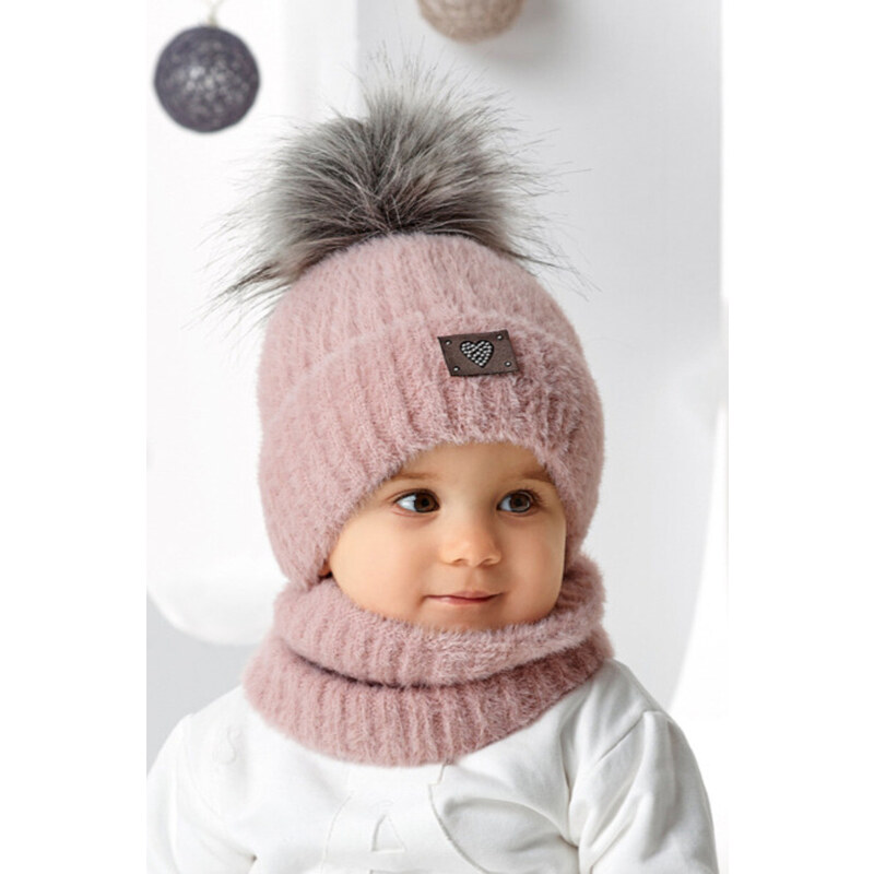 AJS ČIAPKA + ROLÁK 46-425 49775192