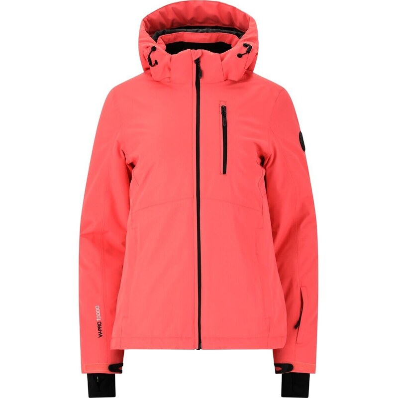 Whistler Drizzle Jr Ski Jacket Childrens Ski Jacket 60681252