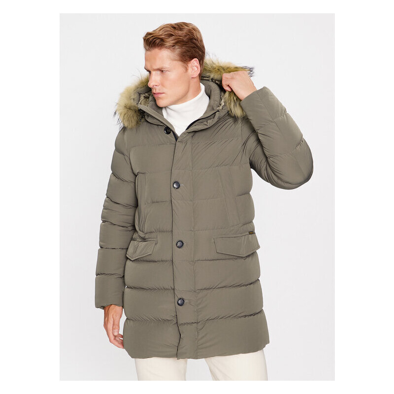 Vatovaná bunda Hetregó 46144568