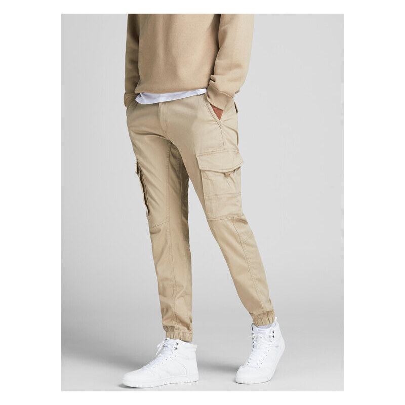 Jogger nohavice Jack & Jones 46496043
