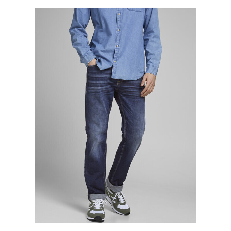 Džínsy Jack & Jones 46504537