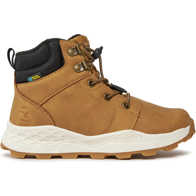 Outdoorová obuv ZigZag 46497097