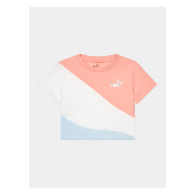 Tričko Puma 46495829