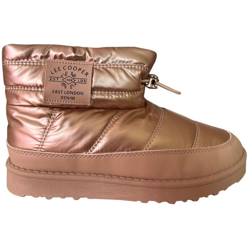 Lee Cooper Dámske topánky W LCJ-23-44-1965LA 49776028