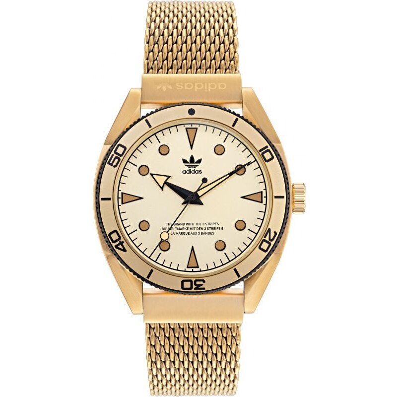 PÁNSKE HODINKY ADIDAS AOFH22004 (42MM) 49145503