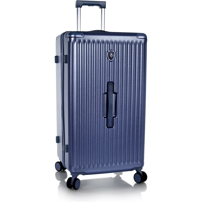 Veľký cestovný kufor Heys LuxeTrunk Navy 46512597