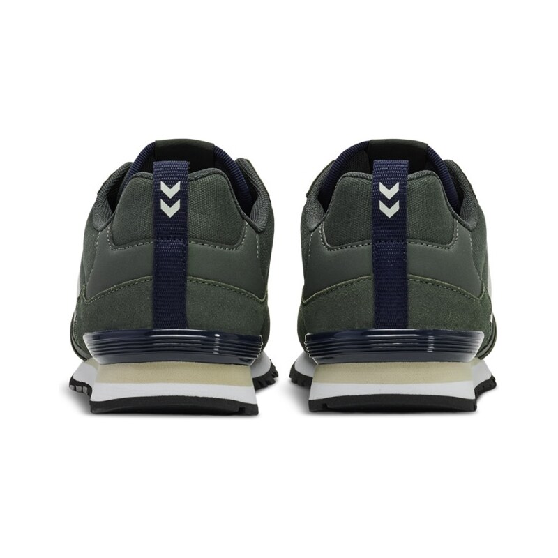 Obuv Hummel MONACO 86 WCS 221428-6128 37,5