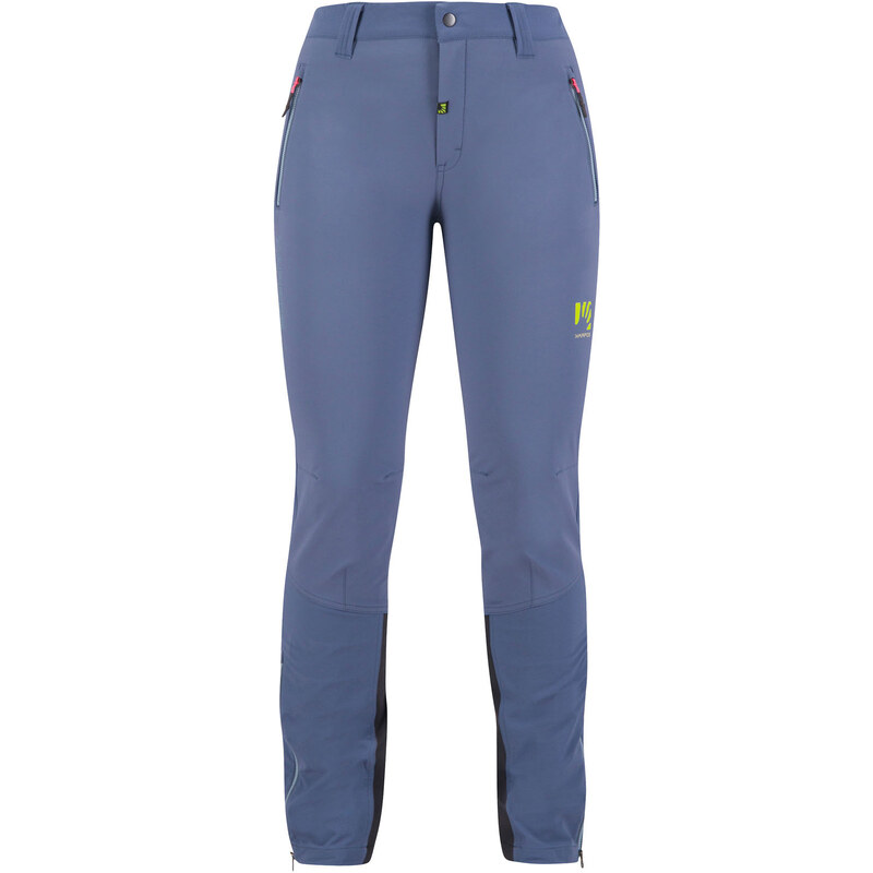 Karpos SAN MARTINO lyžiarske nohavice, dámske, bering sea 58443612