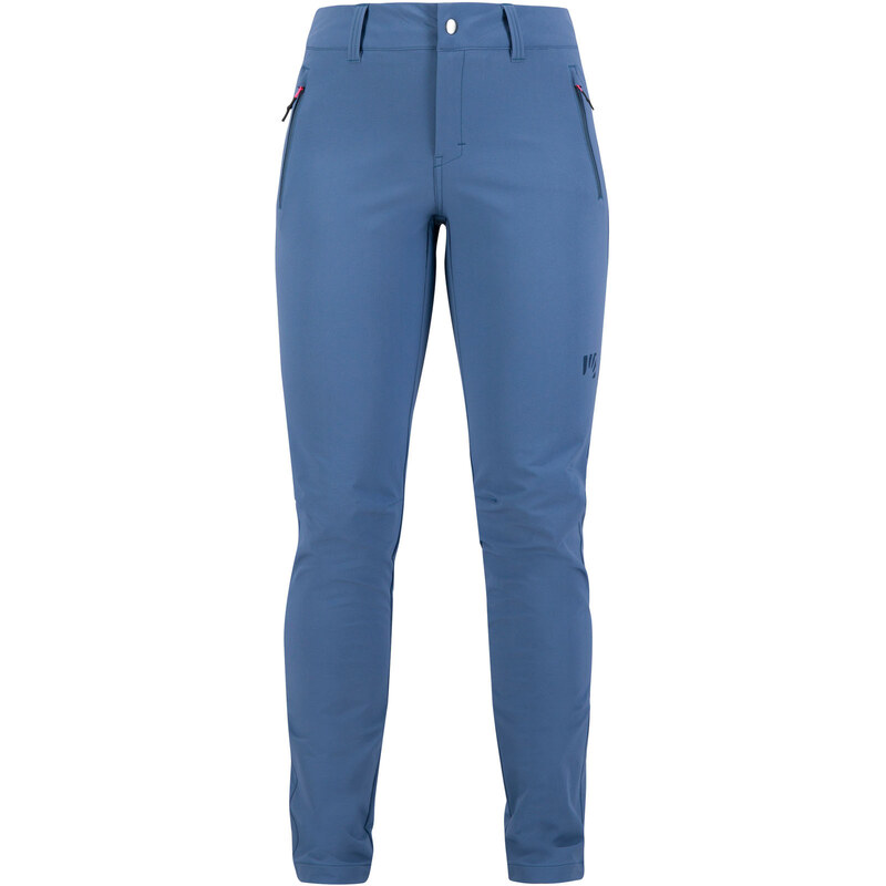 Karpos VERNALE EVO outdoorové nohavice, dámske, bering sea 58443757