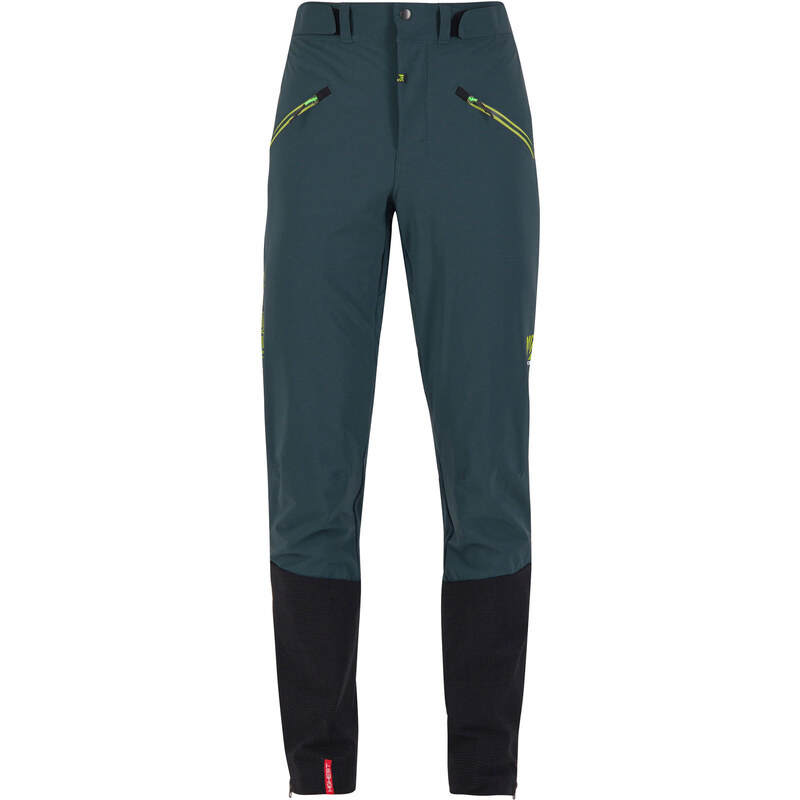 E-shop Karpos K-PERFORMANCE MOUNTAINEER horolezecké nohavice, pánske,