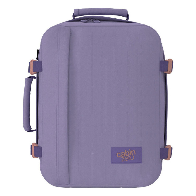 CabinZero Classic 28L Smokey violet 62192853