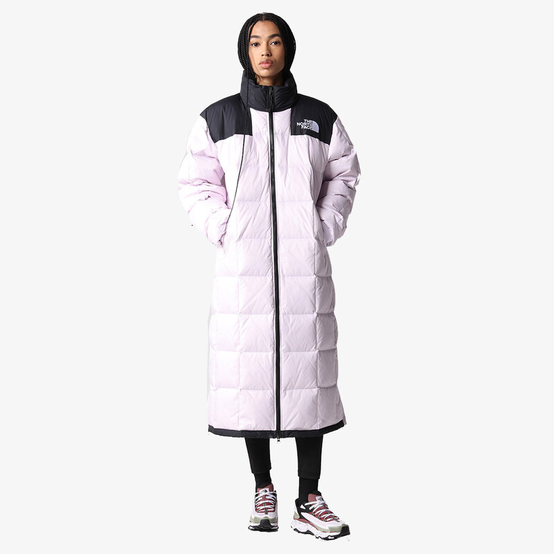 The North Face LHOTSE DUSTER LAVENDER FOG S 66693686