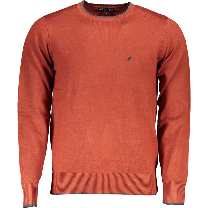 U.S. GRAND US GRAND POLO MENS BRONZE JERSEY 64712117